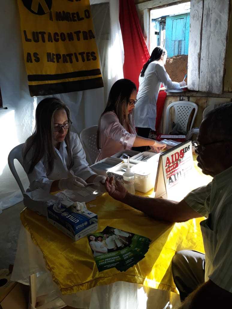 Amarelo P